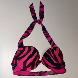 Vintage Rare VS Push Up Bikini Top
